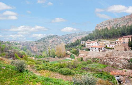 RUSTIKALPUENTE Casa de la CULTURA - Foto 15