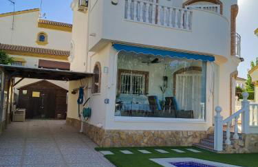 Luxury Private Pool Villa Campoverde - Foto 1