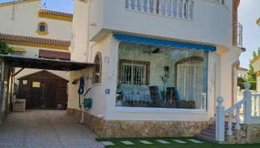 Luxury Private Pool Villa Campoverde - Foto 1