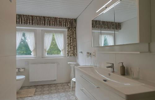 Jagdhaus zu Amtern Apartment Calla - Photo 21