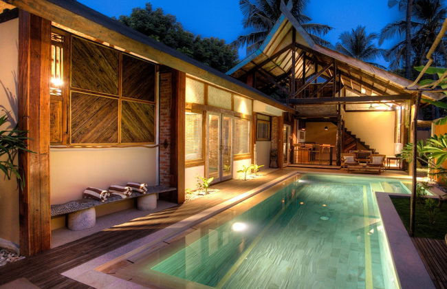 Apalagi Villas - Photo 13