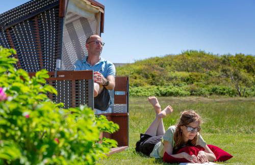 Ferienzentrum Wenningstedt - Foto 19