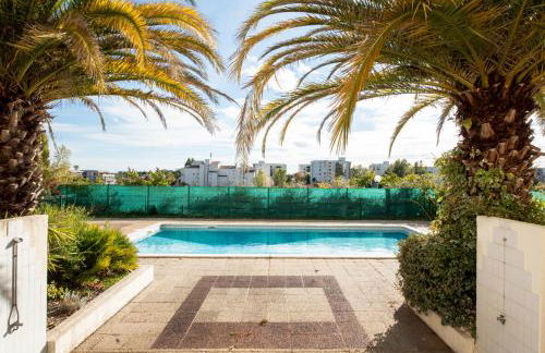 Escapade Bordeaux, tram et supermarché au pied - Foto 16