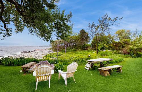 Rustic Rockport Cottage - Foto 6