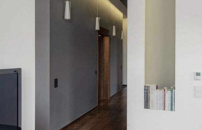 Apartament ST1 - Photo 10