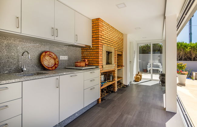 Casa de Monsanto I Lamego - Foto 50