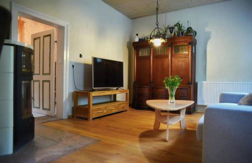 Wohnung am Wasser - Foto 5