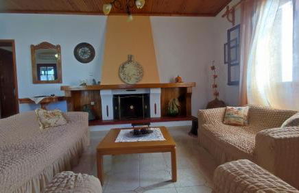 Xrysanthi's dream house - Foto 30