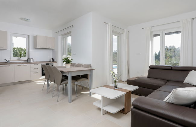 Villa Tonka - Foto 8