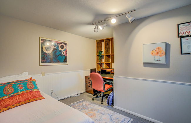 5brmonument Historic Charmminutes To Hiking - Foto 12