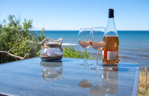 Meiks Ostseehütten - Foto 34