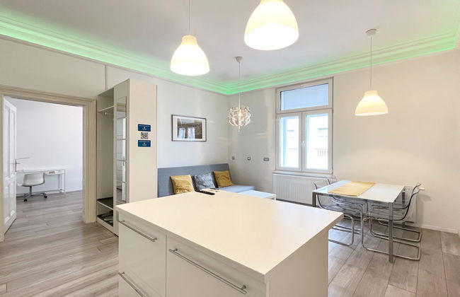 Agape Apartments - Photo 15