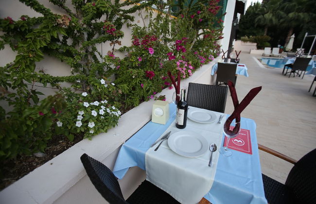 Melissa Moment Apart - Foto 19