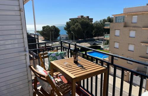 Apartamento renovado Miami Platja - Foto 3