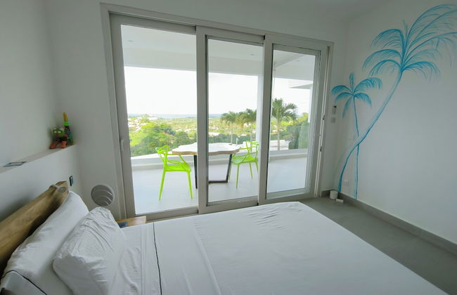 Sunset Villa with Infinity Pool - Foto 64