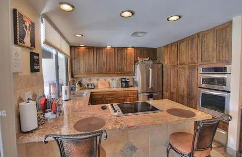 Kastle on the Keys, private dock - Foto 12