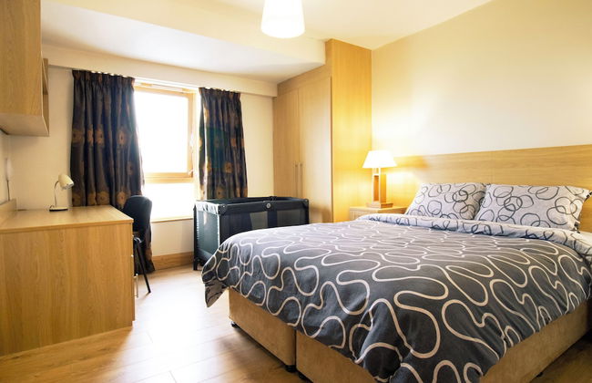 St Angela’s Lakeside Aparthotel - Photo 7