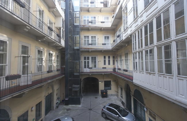 Heart of Vienna Luxury Residence - Foto 35