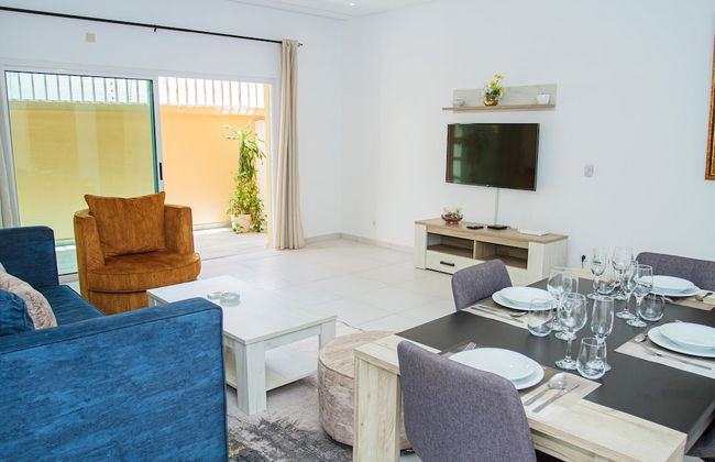 Residences Saint Pierre - Photo 21