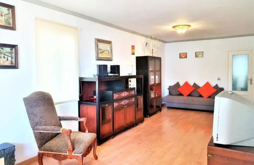 APARTAMENTO CERCA DE PLAYA Y MONTAÑA IDEAL FAMILIAS O RELAX - Photo 22