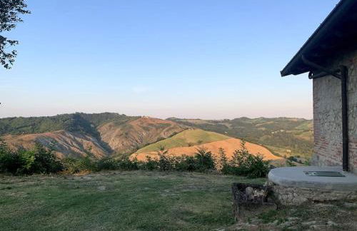 Casale IL SAMBUCO sui colli bolognesi - Foto 26