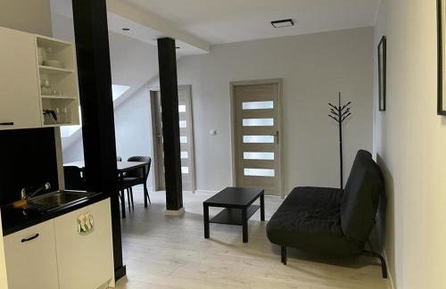 Apartamenty Delux-S1 przy trasie S1 - Foto 6