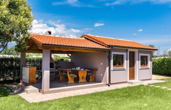 Apartment in Croatia Near the Coast - Foto 23