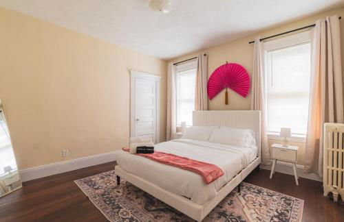 Boston 3BD-Walk to Train station-Beach-Near Airport - Foto 20