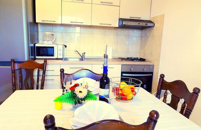 Apartments Graciela - Foto 7