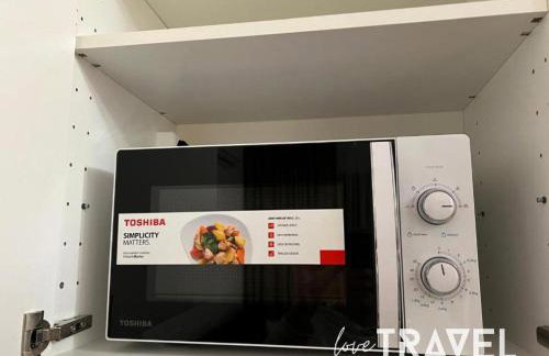 Love Travel - Targowa 4 - Foto 16