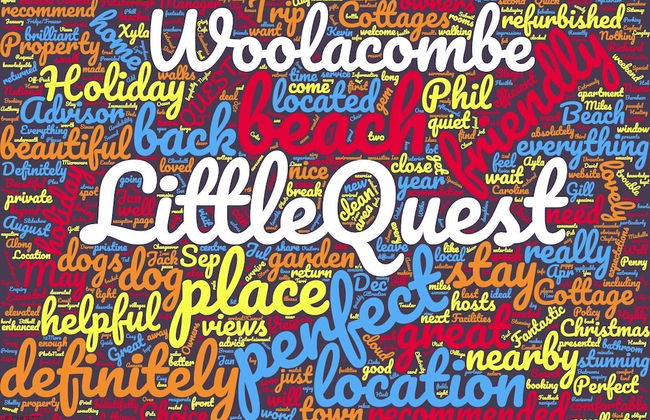 Woolacombe Little Quest 1 Bedroom - Photo 31