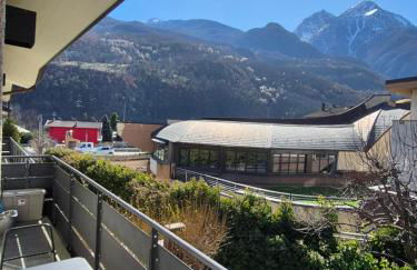 Suite vacanze Chabloz nel cuore della Valle d'Aosta - Foto 5