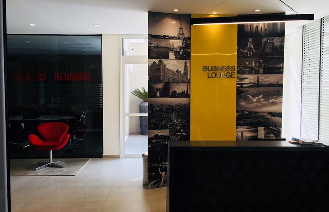 Apartamento Novo Perfeito na Rua Augusta - Foto 52