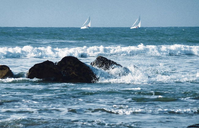 Residence Les Villas D'olonne, Les Sables D'olonne - Foto 25