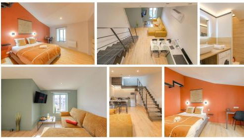 Le Chaleureux - Travelhome - Foto 3