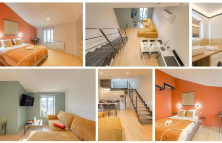 Le Chaleureux - Travelhome - Foto 3