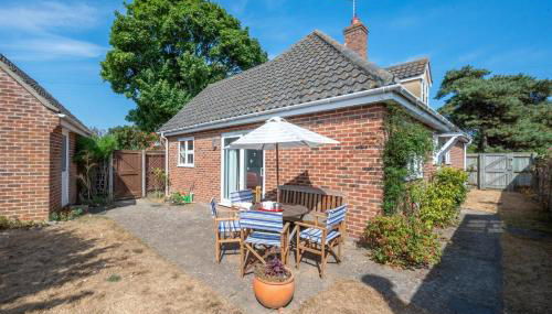 4 Bed in Southwold oc-spn - Foto 3, Other