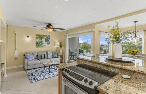 Haven Harbor Getaway - Foto 3