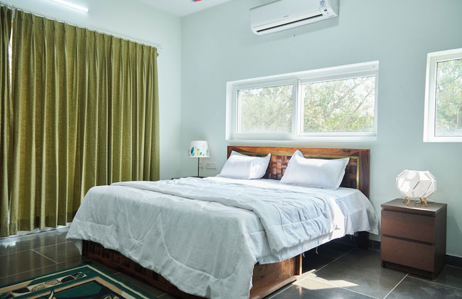 Bliss Farm Stay- lilly - Photo 3