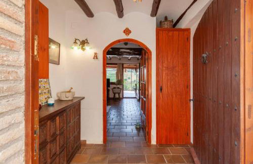 PRIORAT Ca la Iolanda "RELAX ESCALADA Y NATURALEZA" - Foto 36