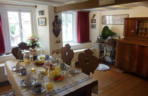 Ferienhaus Am Moselstausee - Foto 23