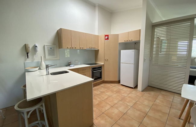 Byron Quarter Holiday Apartments - Photo 24