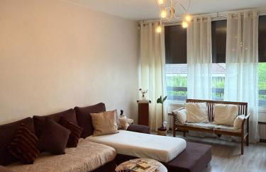 Chez Geremio - T4 - Centre Ville - Foto 8