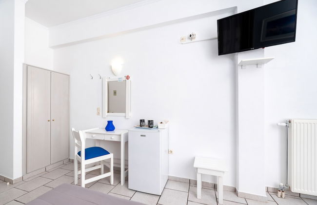 Fortuna Perissa - Photo 9