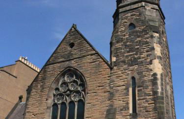 Edinburgh Church Apartments - Foto 69