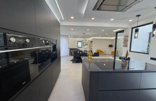 Villa Cristina 17 - 500 m from the Beach - Foto 15