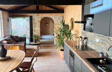 La Cabane N°4 - Foto 10