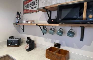 Cedar Cottage - Foto 21