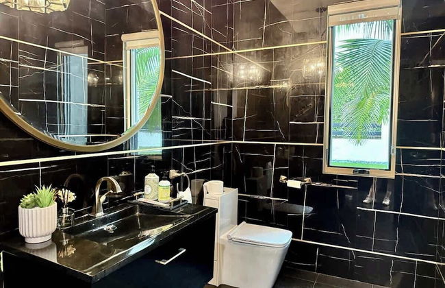 @ Marbella Lane - Enchanted Garden & Pool Hideaway - Foto 53