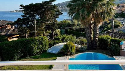 Villa Petit Boucharel - Foto 2